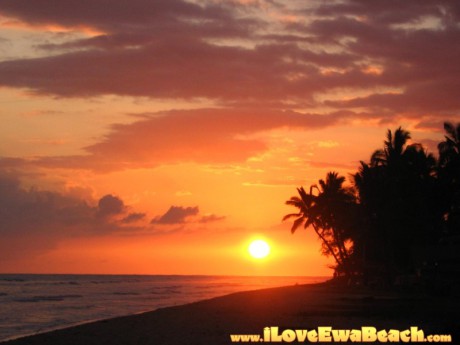ewa_beach_hawaii_sunset_b