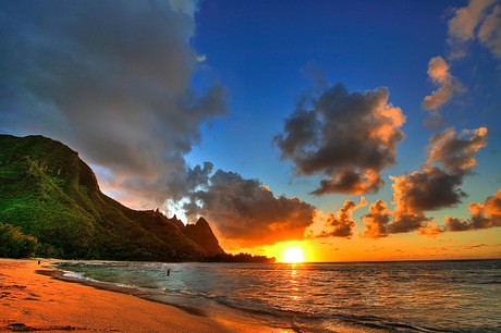 hawaii-beach